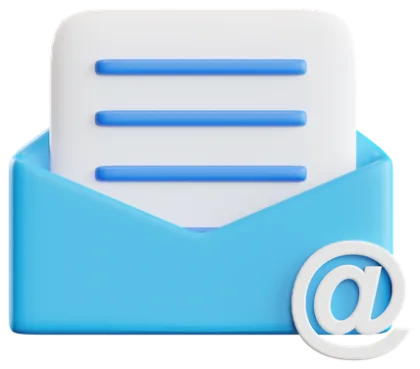 An email inbox