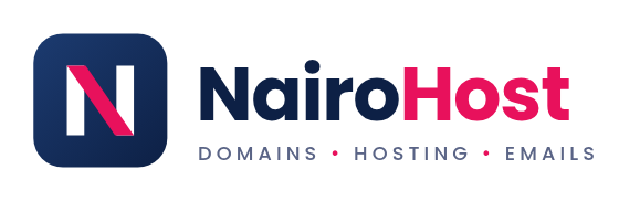 NairoHost — home